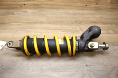 04 05 2004 Suzuki GSXR600 GSXR750 REAR BACK SHOCK SUSPENSION