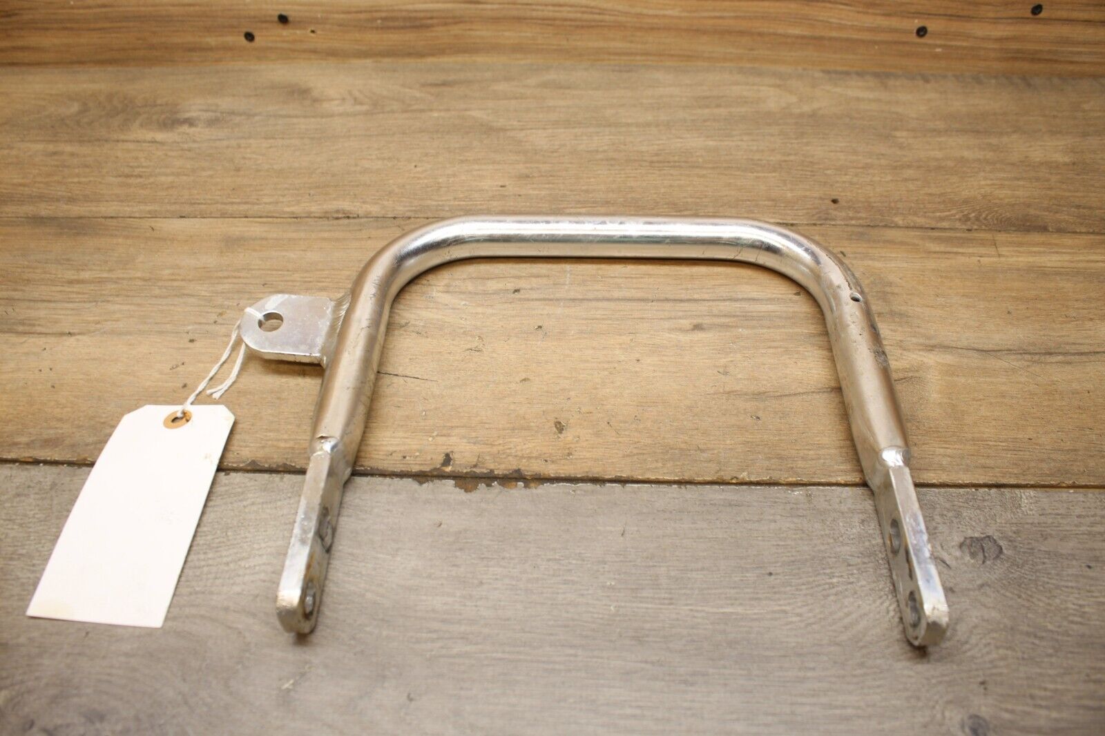 01-05 2003 03 Yamaha Raptor 660 YFM66R ALBA RACING REAR GRAB BAR