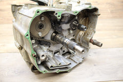 1999 99 Honda 450 ES Foreman 4x4 ENGINE MOTOR BOTTOM END