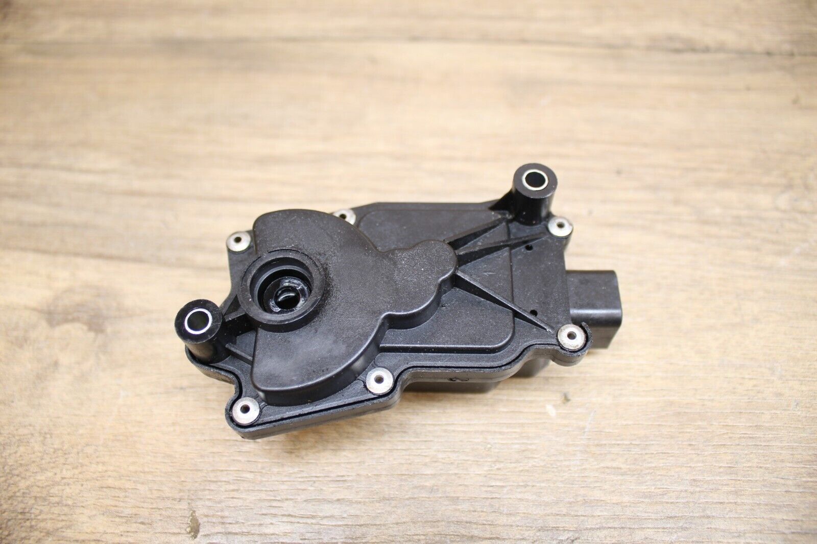 06 07 2006 2007 Suzuki GSXR600 TPS Throttle Valve Actuator w Hardware