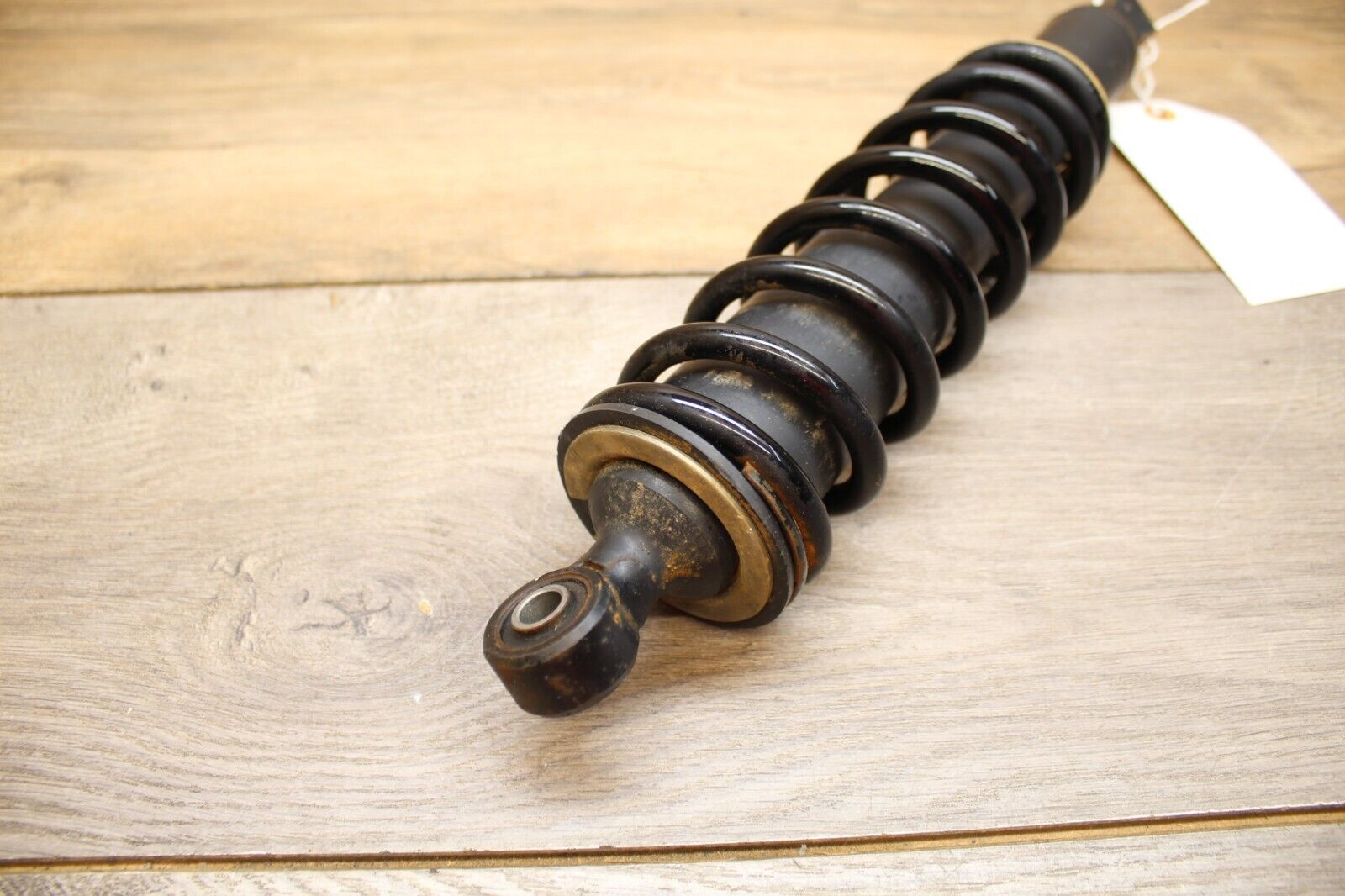 2007 Honda RANCHER TRX400FA FRONT SHOCK ABSORBER SUSPENSION