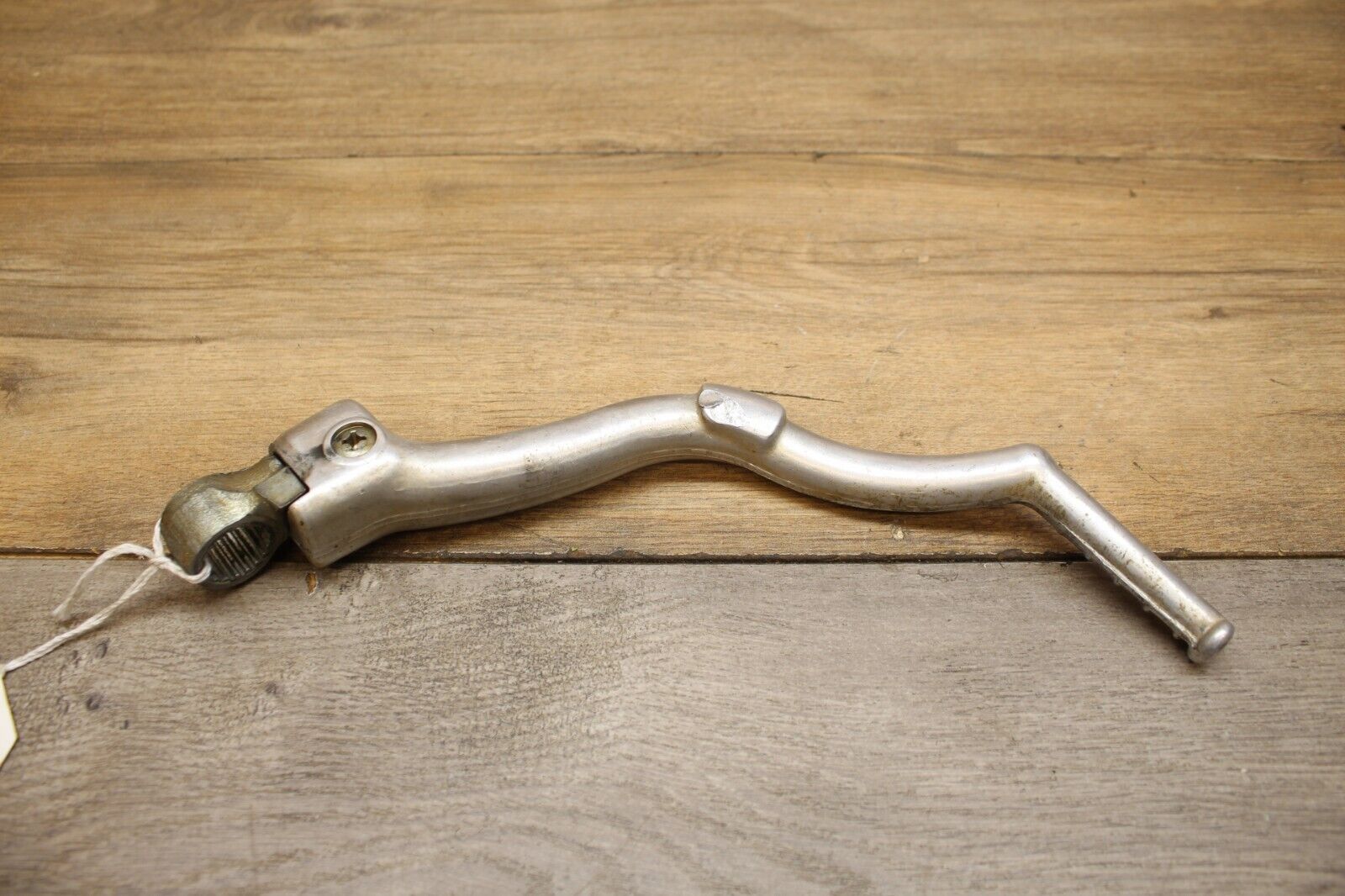 2003 Honda CRF 450F KICK START KICKSTART PEDAL LEVER