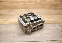 01-05 2003 03 Yamaha Raptor 660 YFM660R Engine Cylinder Head