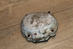 1980 HONDA ATC110  ENGINE MOTOR CONVERTER TRANSFER CASE SUB TRASMISSION COVER