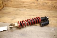 04-13 Yamaha YFZ450 REAR BACK SHOCK SUSPENSION