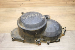 1999 Yamaha Big Bear 350 YFM350FW 4x4 CLUTCH SIDE ENGINE MOTOR COVER