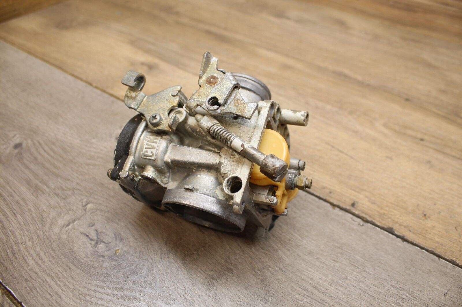 1994 94 Kawasaki MOJAVE KSF250 KFX250 ATV CARB CARBURETOR