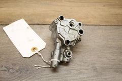 1986 1987 Honda XL600R ENGINE MOTOR OIL PUMP W HARDWARE