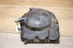 1993 Yamaha Warrior 350 YFM350X CLUTCH SIDE ENGINE MOTOR COVER