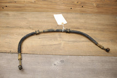 2005 Honda TRX 450R REAR BACK BRAKE HOSE LINE