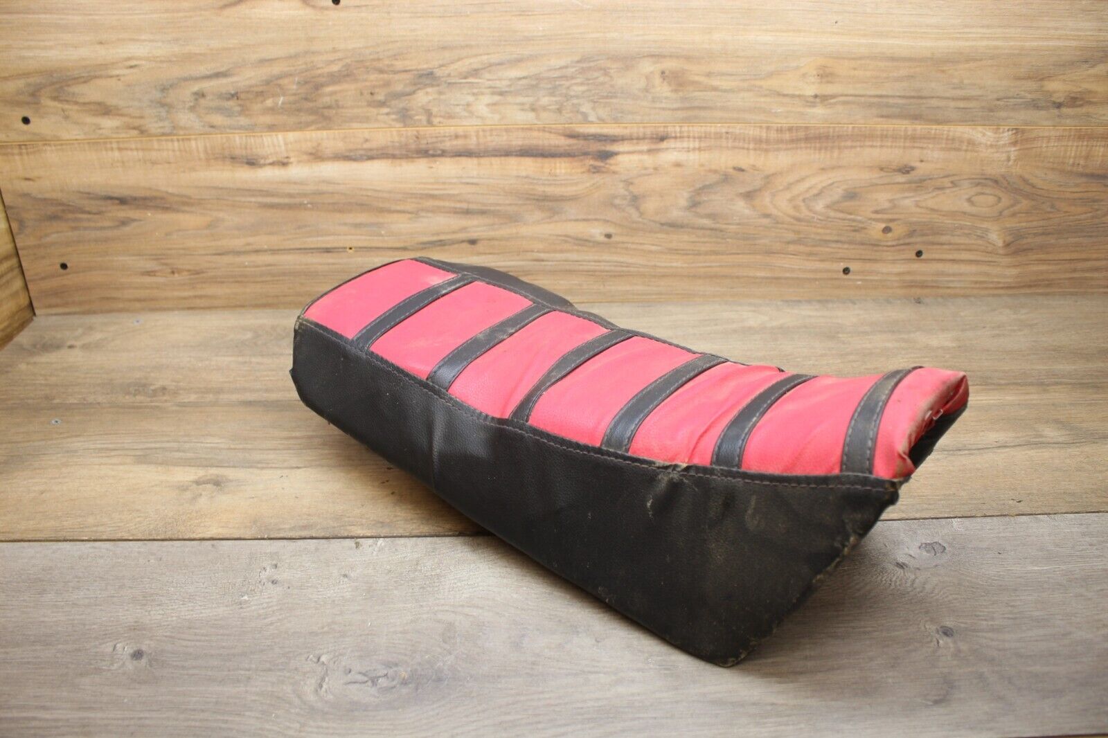 2000 Honda XR70 SEAT W AFTERMARKET COVER