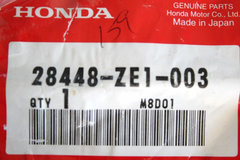 Honda 28448-ZE1-003 NUT | Fits ATC TRX 125 200