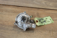 2007 SUZUKI GSXR600 ENGINE WATER COOLANT PUMP  17400-01H00