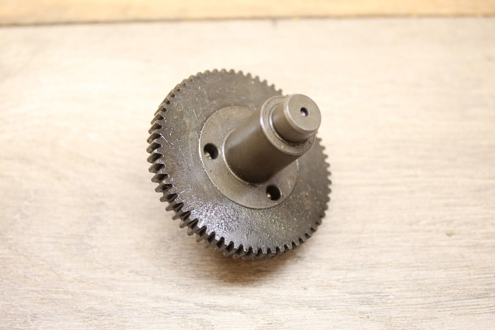 02 Kawasaki PRAIRIE 360 STARTER START REDUCTION GEAR