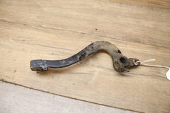 1992 92 Suzuki RM125 RM 125 BRAKE FOOT PEDAL LEVER