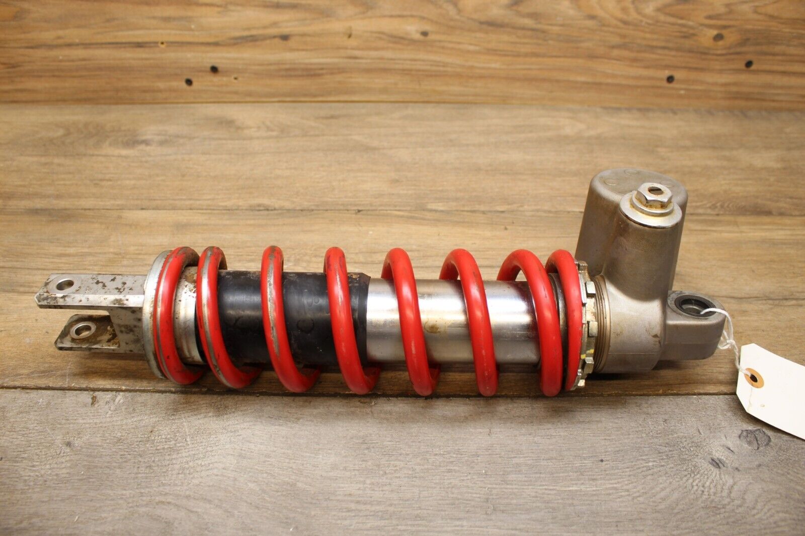 2005 Honda TRX 450R REAR BACK SHOCK SUSPENSION