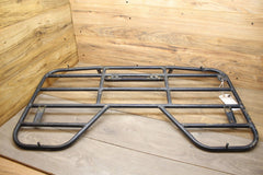 2002 Kawasaki PRAIRIE 300 4x4 BLACK REAR BACK CARGO STORAGE RACK