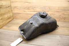 01-05 2003 03 Yamaha RAPTOR 660R 660 GAS TANK BLACK