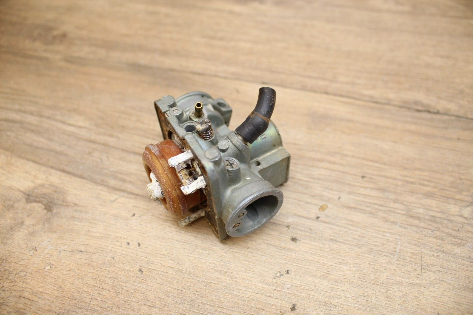 1987 87 Yamaha PW50 PW 50 CARB CARBURETOR