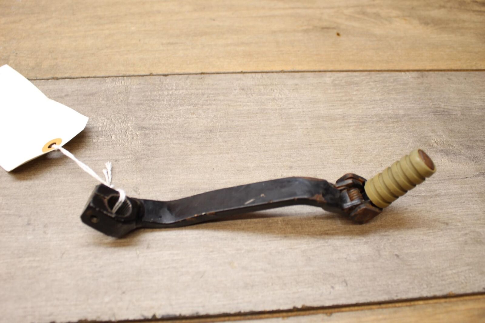 1997 Honda CR250 ADJUSTABLE AFTERMARKET SHIFTER PEDAL