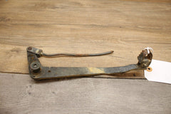 2002 Yamaha TTR125L BRAKE PEDAL