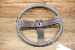 2014 Polaris Ranger 900 XP BLACK STEERING WHEEL