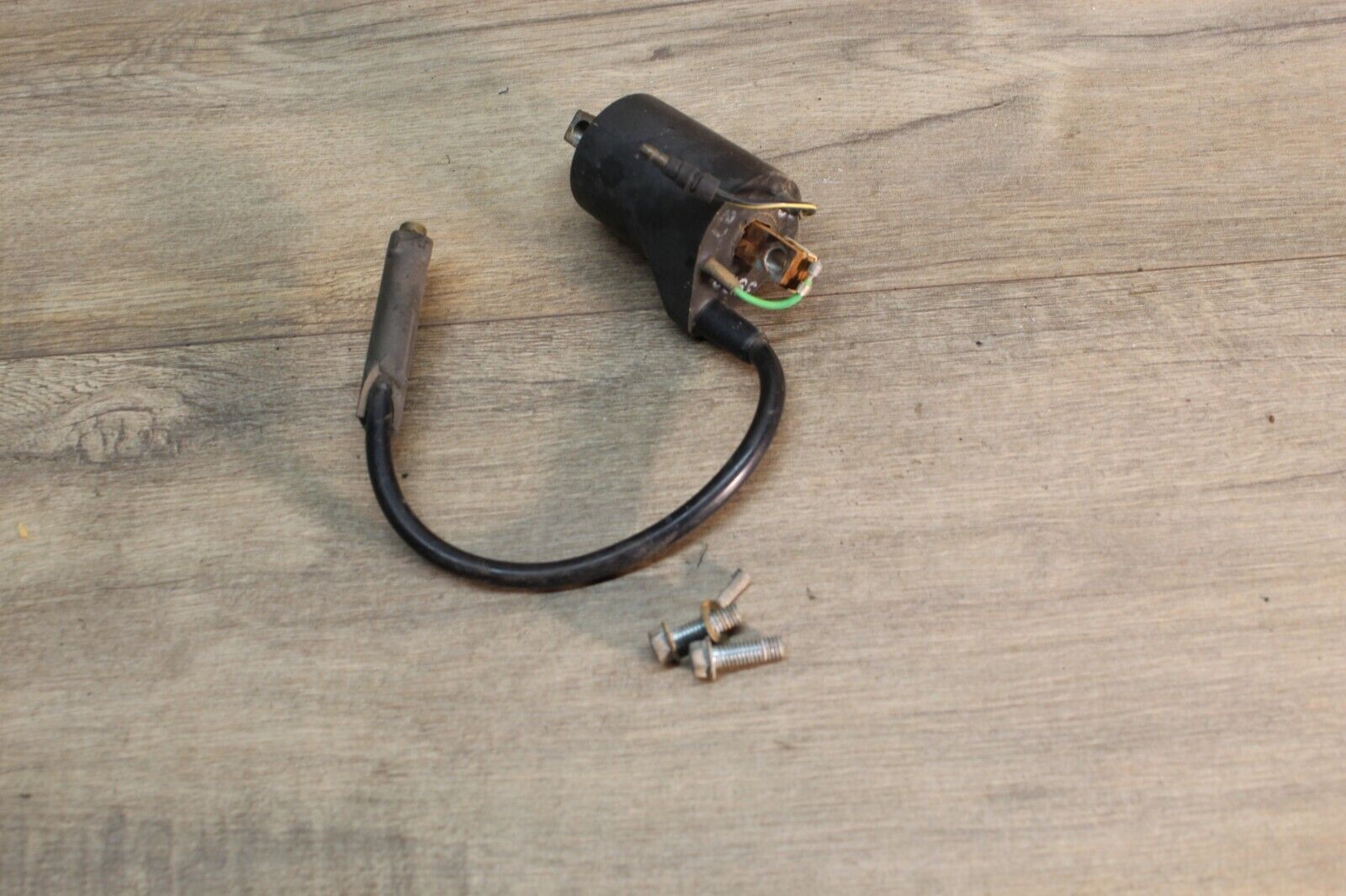 1998 HONDA XR400R IGNITION COIL