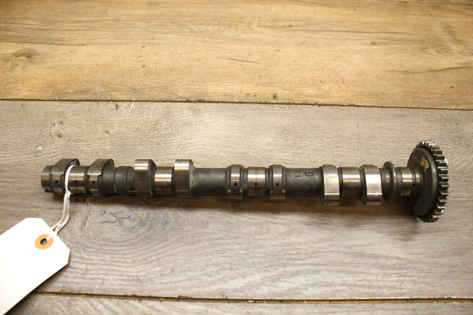 03-06 Honda CBR600RR ENGINE MOTOR INTAKE CAMSHAFT CAM SHAFT