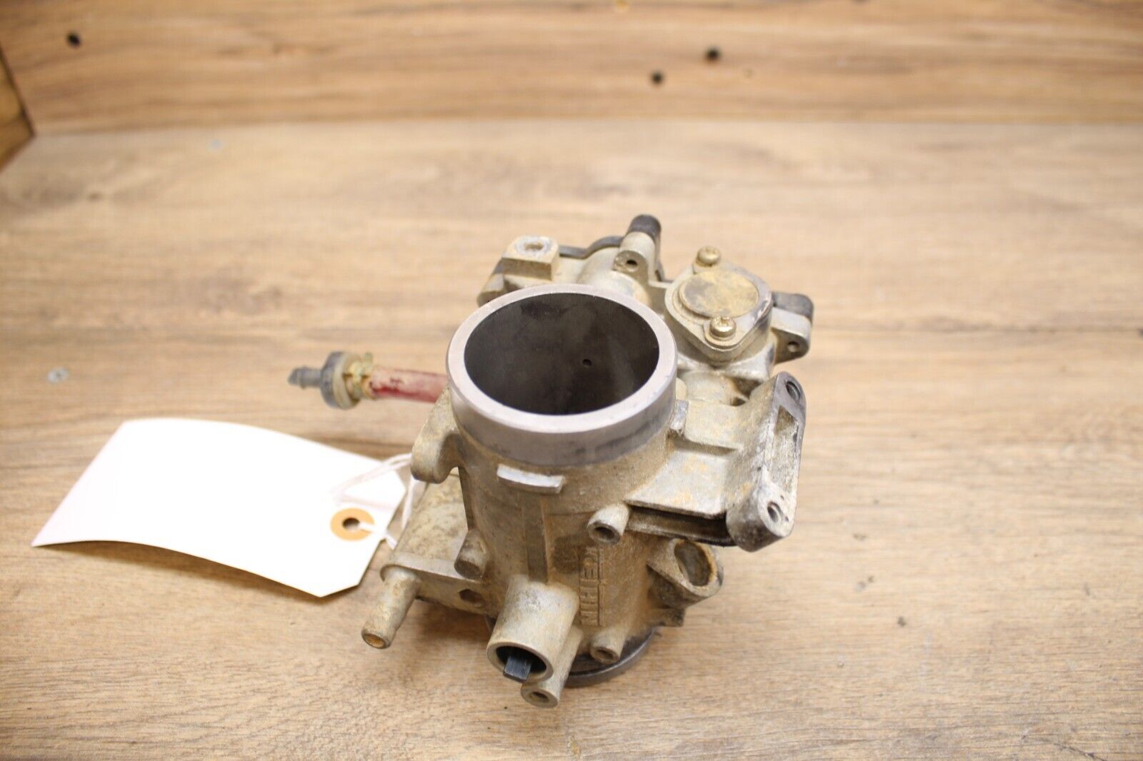 2004 Polaris SPORTSMAN 700 THROTTLE BODY EFI