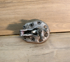 1999 99 Kawasaki KX250 ENGINE CYLINDER HEAD