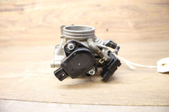 2014 Yamaha YZ250F THROTTLE BODY