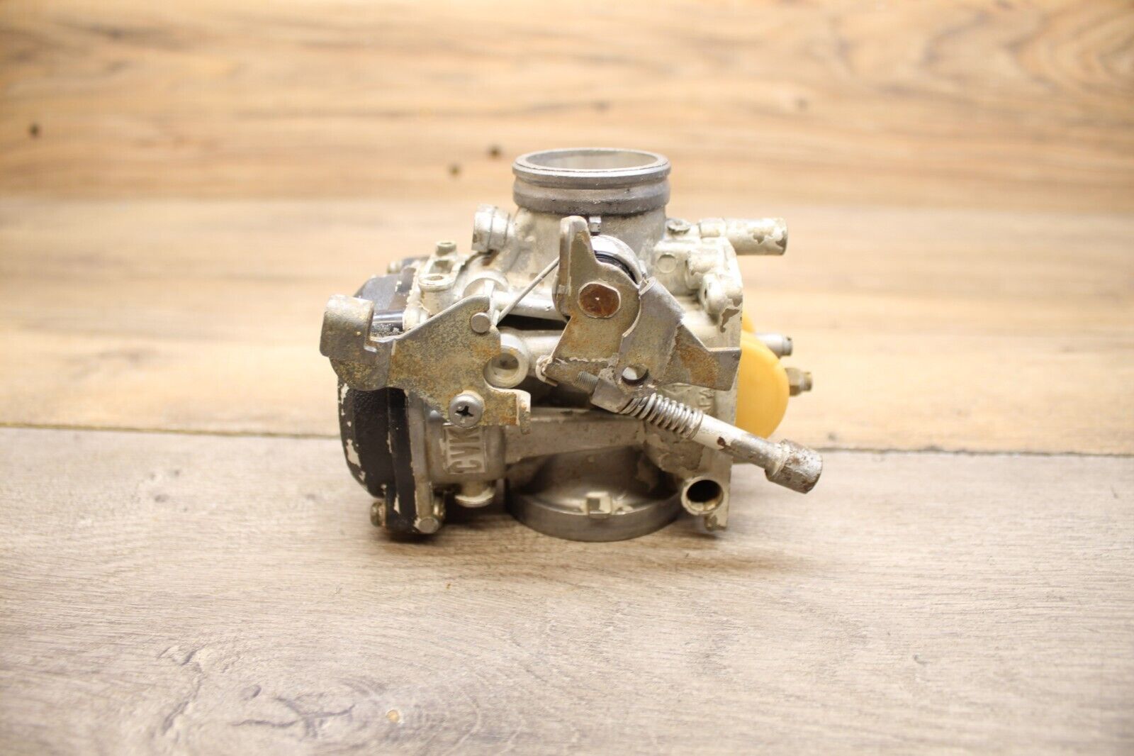 1994 94 Kawasaki MOJAVE KSF250 KFX250 ATV CARB CARBURETOR