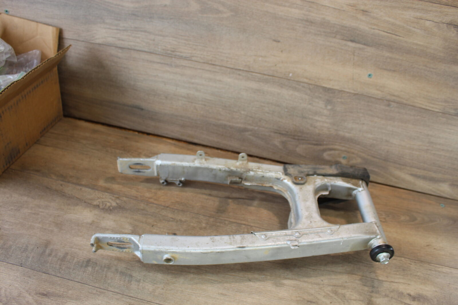 2000 HONDA XR80R SWINGARM SWING ARM SUSPENSION