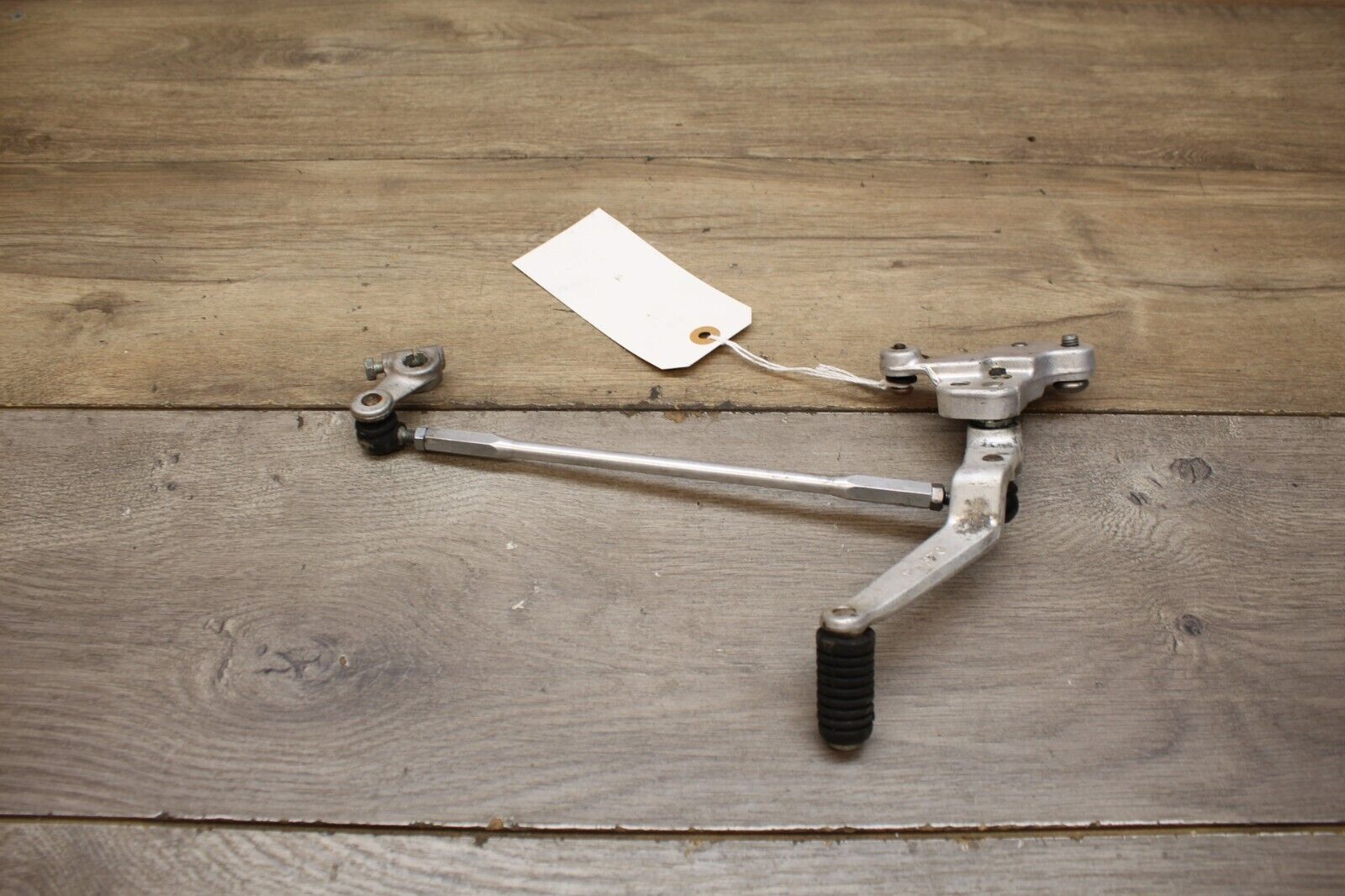 06 07 2007 Suzuki GSXR 600 750 GSXR600 GSXR750 SHIFTER & LINKAGE KNUCKLE