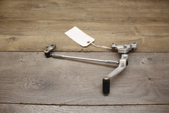 06 07 2007 Suzuki GSXR 600 750 GSXR600 GSXR750 SHIFTER & LINKAGE KNUCKLE