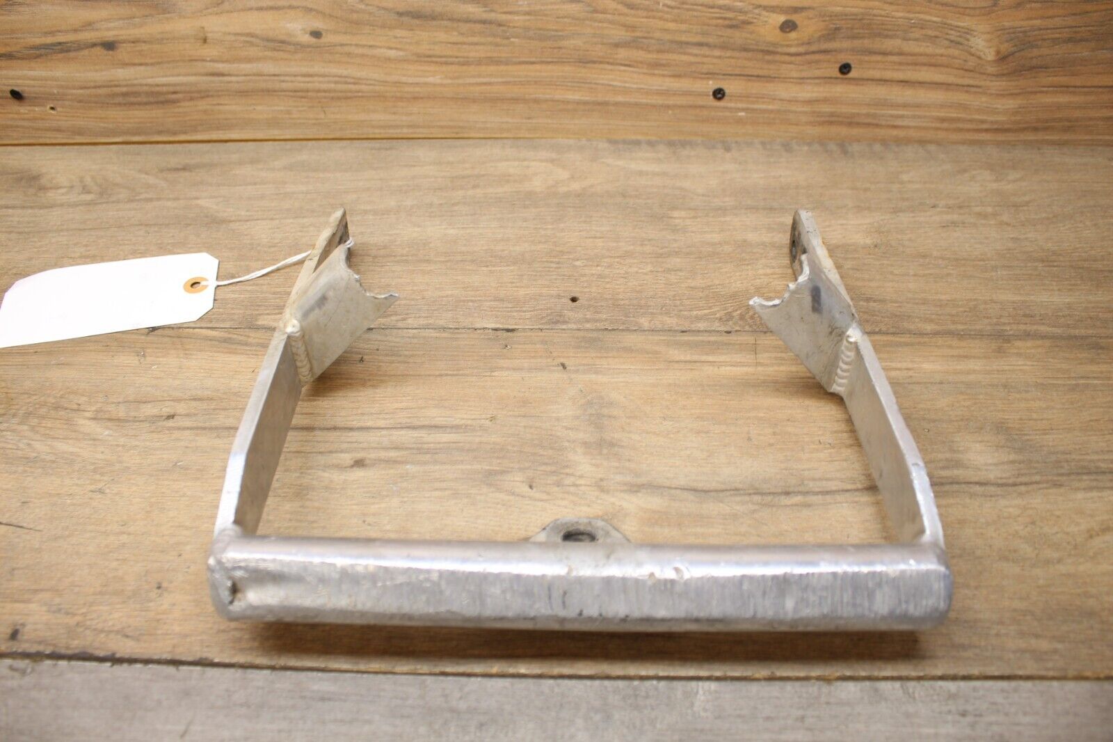 04-13 Yamaha YFZ450 AFTERMARKET REAR BACK GRAB BAR