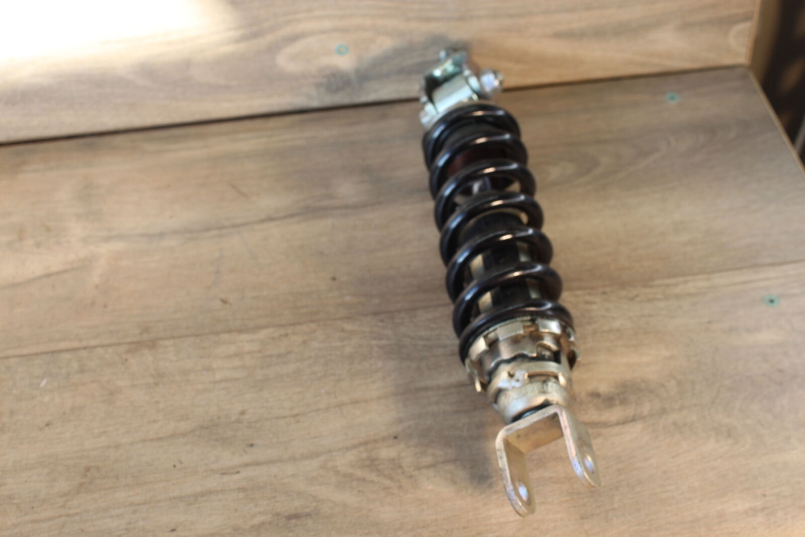 2016 HONDA CB300F REAR BACK SHOCK ABSORBER SUSPENSION