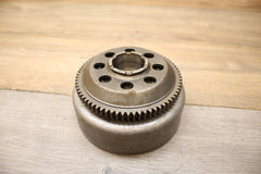 1999 Honda TRX 450 ES Foreman FLYWHEEL ONE WAY CLUTCH STARTER GEAR