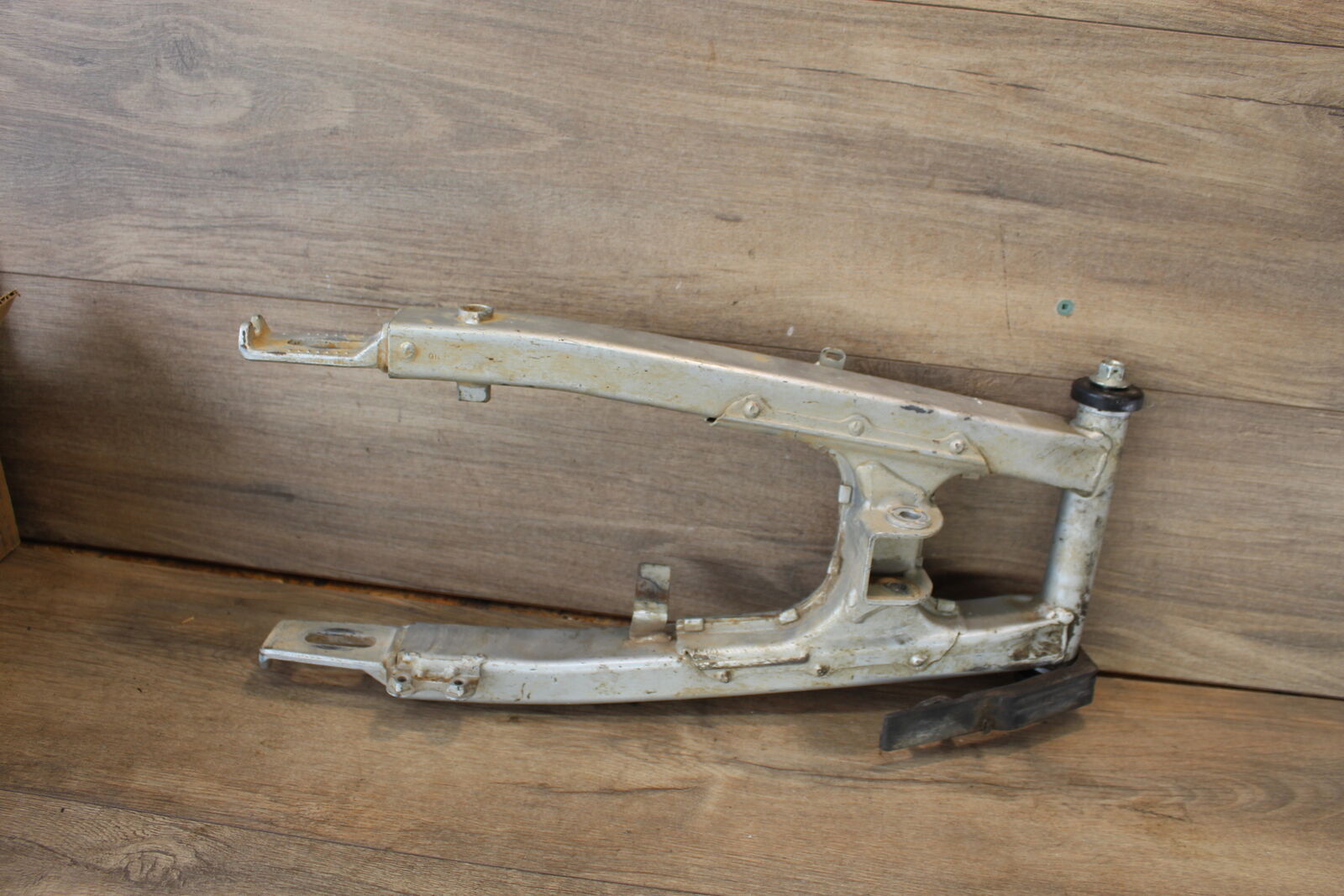 2000 HONDA XR80R SWINGARM SWING ARM SUSPENSION