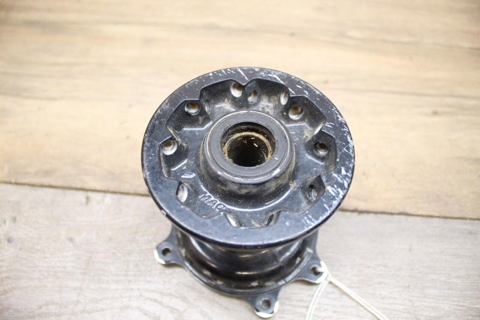 03-10 2007 Honda CRF250R FRONT WHEEL HUB