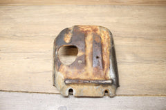 1999 99 Honda XR100 XR 100 SKID PLATE