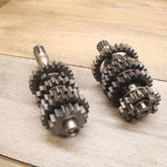 1990 Suzuki DR350 TRANSMISSION TRANNY GEARS