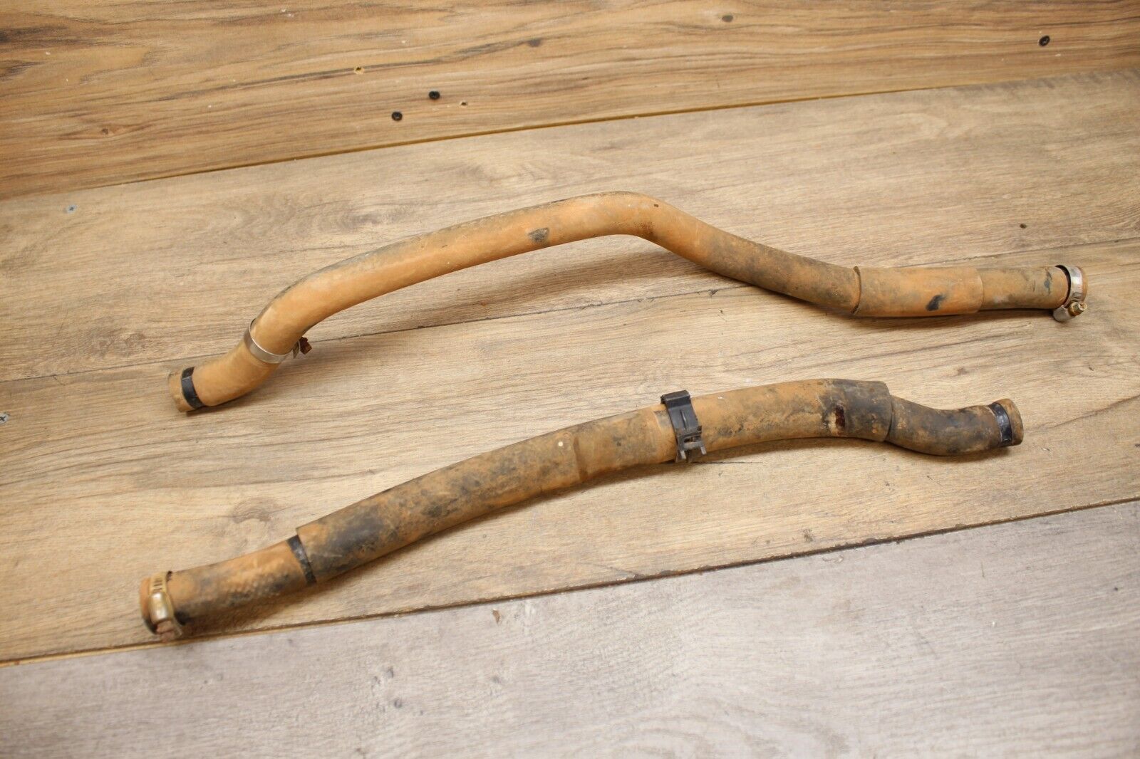 2008 Honda Rancher TRX420 ENGINE MOTOR COOLING HOSE RADIATOR HOSES