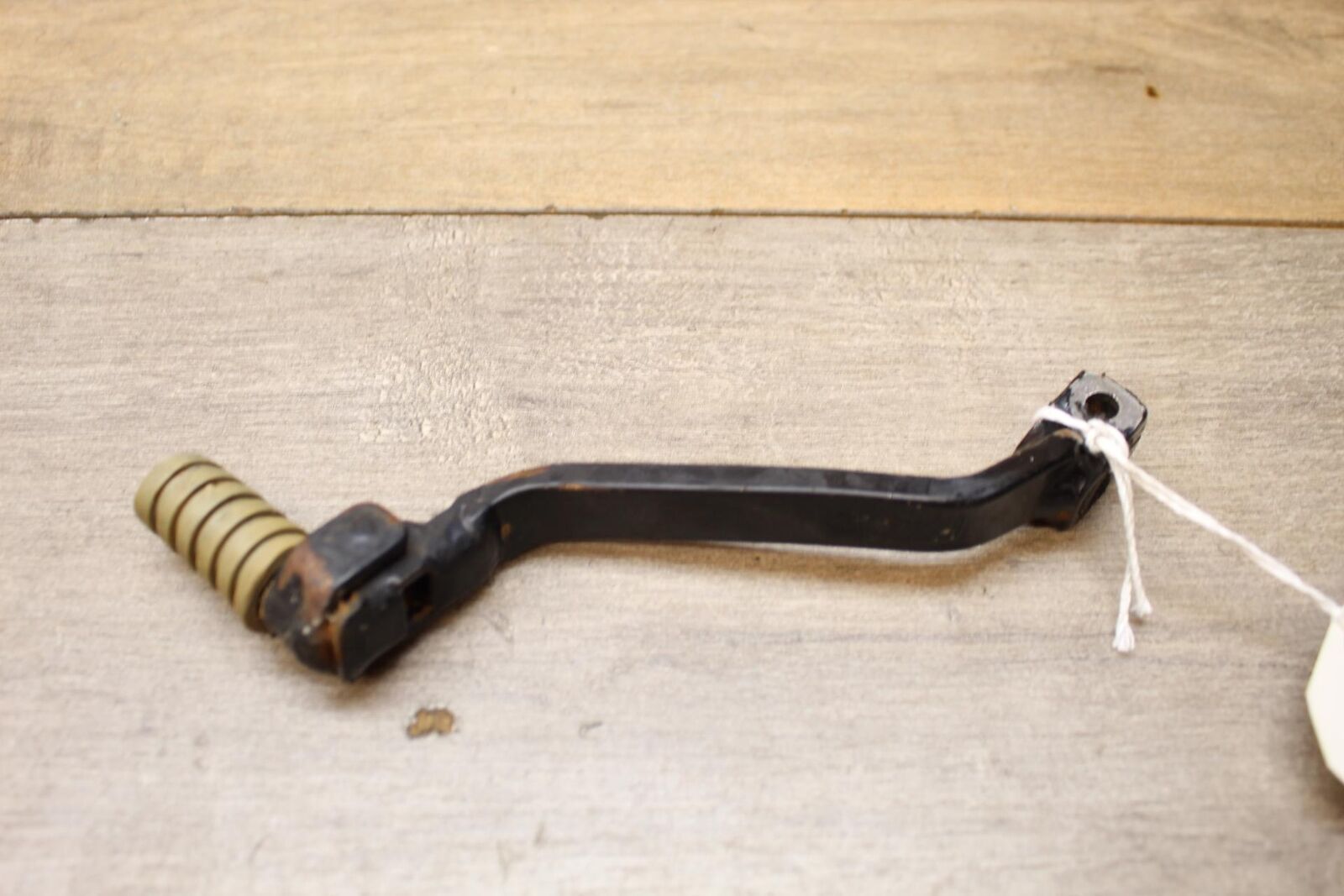 1997 Honda CR250 ADJUSTABLE AFTERMARKET SHIFTER PEDAL