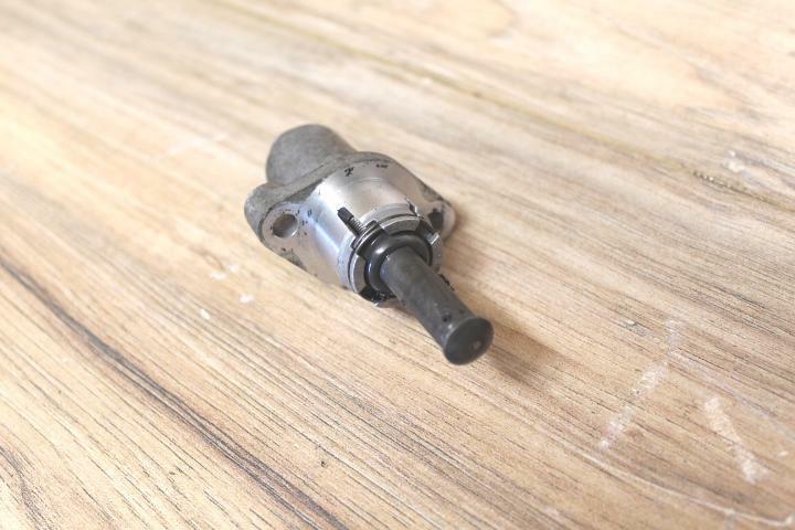 2001 Suzuki SV650 ENGINE TOP END CYLINDER HEAD HARDWARE