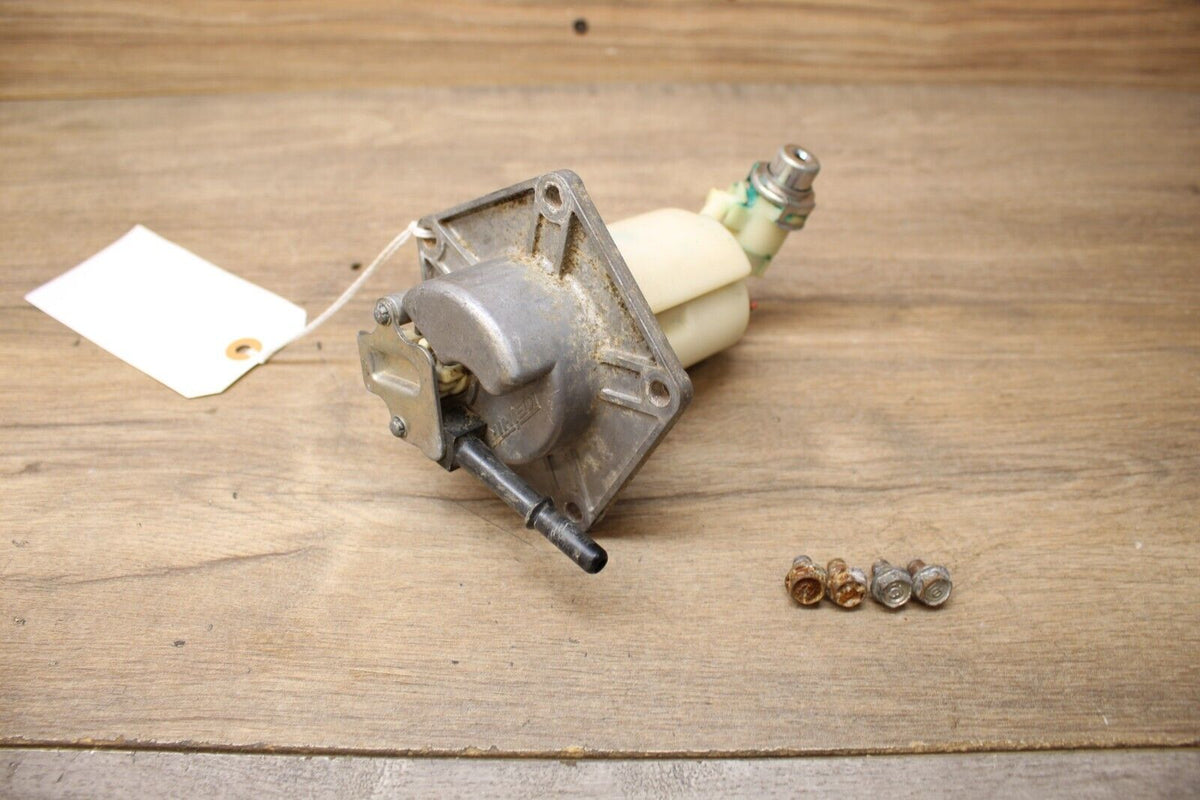 15 2015 Kawasaki KX450F KX 450 FUEL PUMP GAS PETROL SENDER UNIT *FOR PARTS