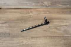 2007 SUZUKI GSXR1000 SHIFTER SHIFT SHAFT 25510-40F00