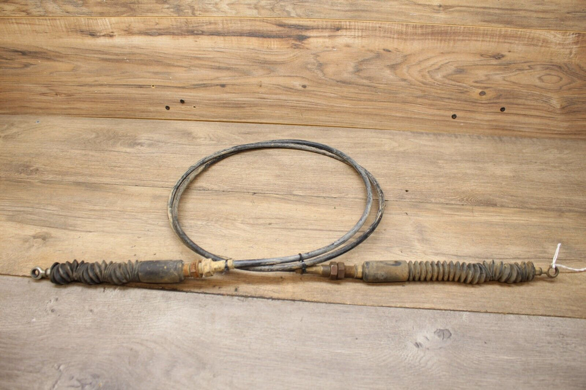 2010 Polaris Ranger 800 XP SHIFTER CABLE