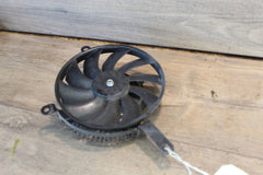 2007 SUZUKI GSXR600 ENGINE RADIATOR COOLING FAN 17800-01H00