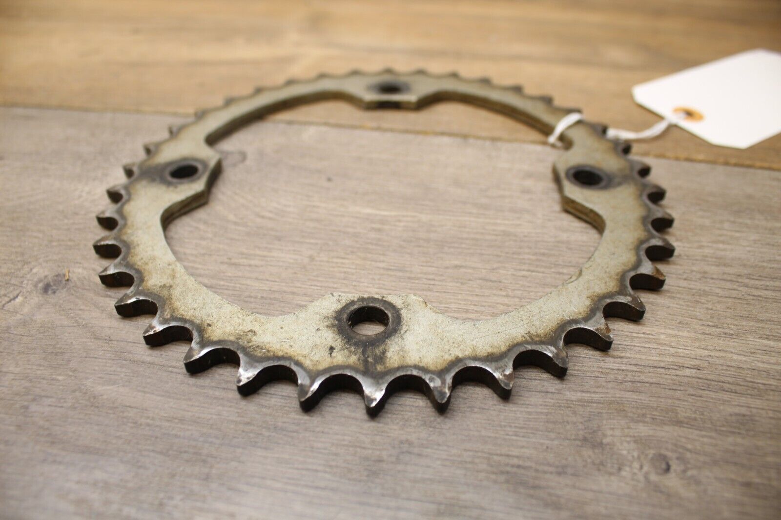 04-09 Yamaha YFZ450 REAR BACK SPROCKET 37 TOOTH